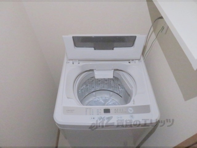 その他部屋・スペース　洗濯機置場