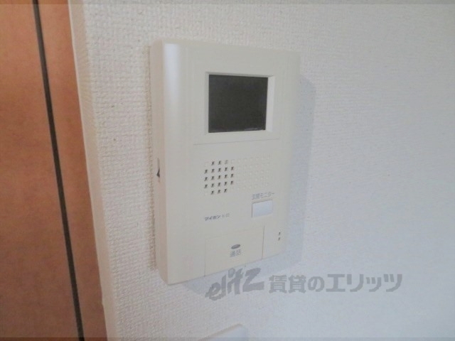 セキュリティ　ドアフォン（ＴＶ含）