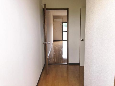 その他　廊下
