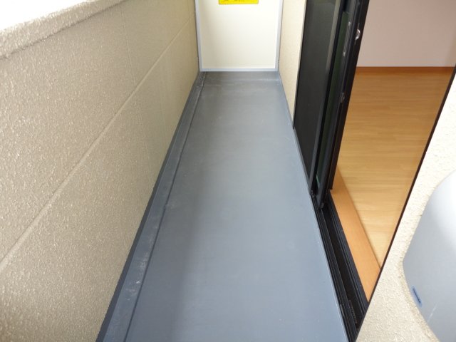 バルコニー　ベランダ