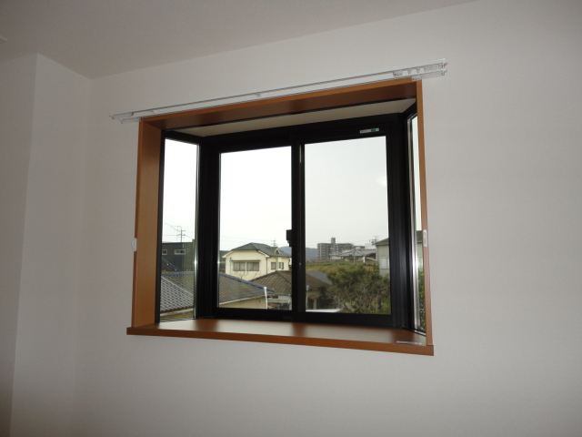 その他　出窓