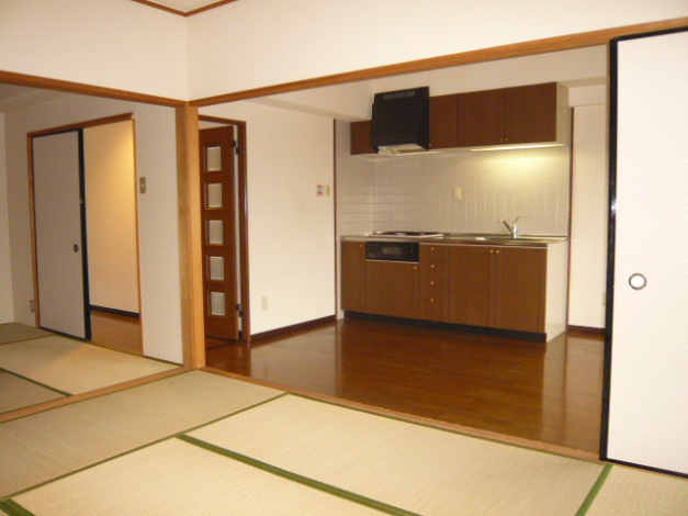 その他部屋・スペース　※別のお部屋の写真です。