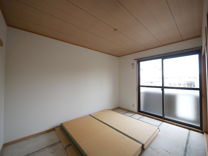 その他　和室6帖