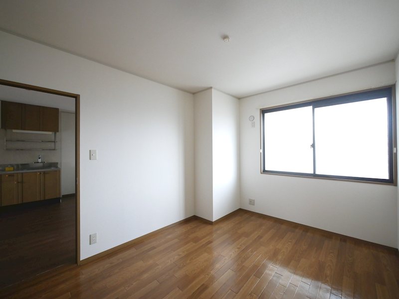 その他部屋・スペース　洋室6帖