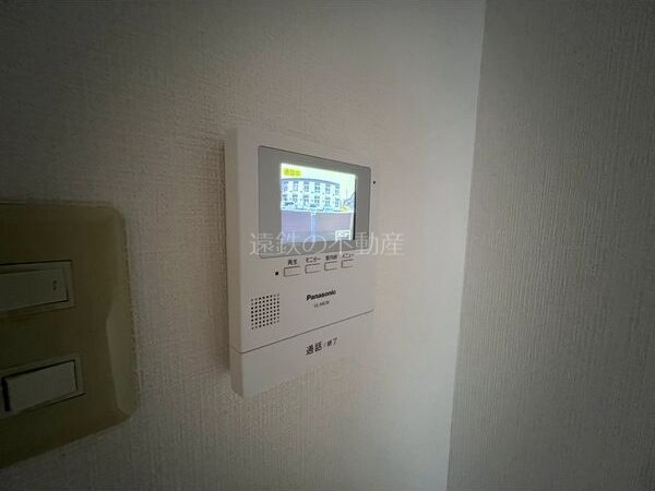 セキュリティ　※他部屋参照・現況優先