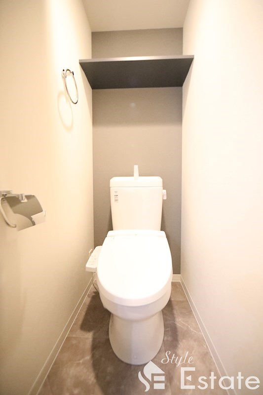 トイレ　シャワートイレ