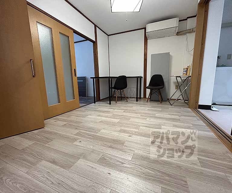 その他部屋・スペース