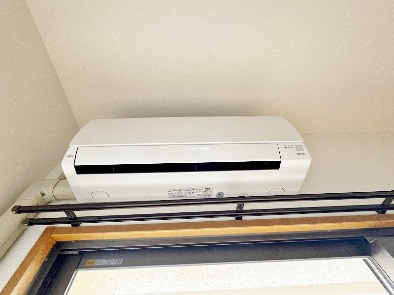 その他設備　★エアコン★