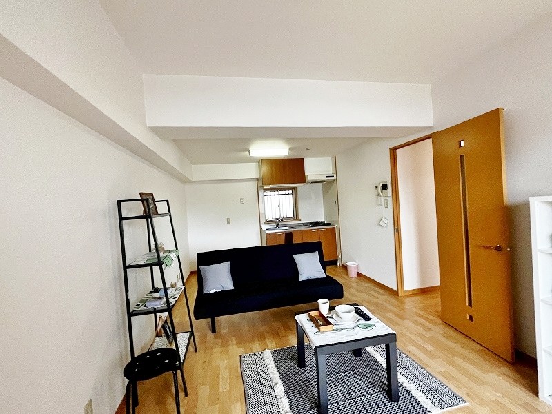 居室・リビング　★LDK★