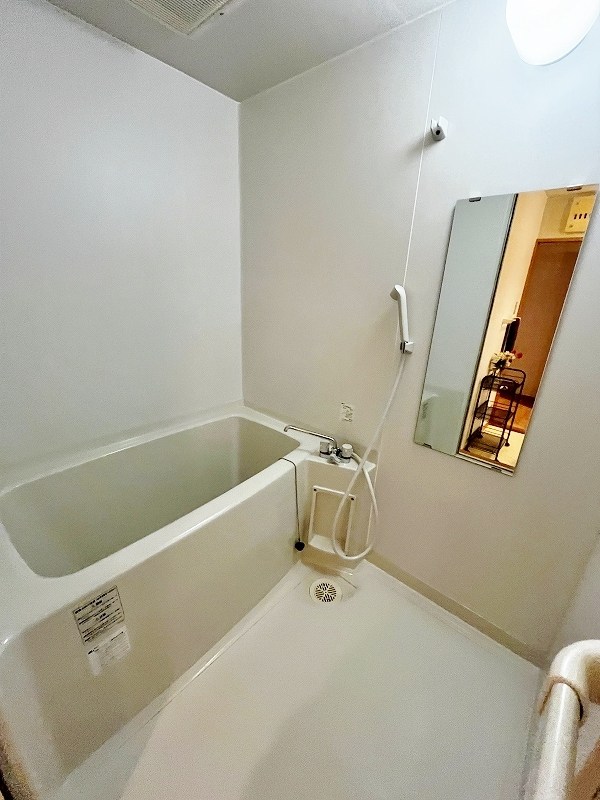 バス・シャワールーム　★浴室★