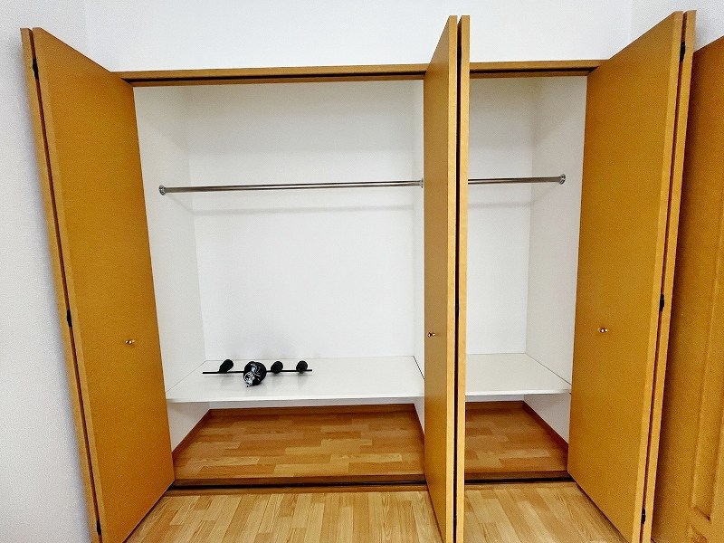 収納　★クローゼット★