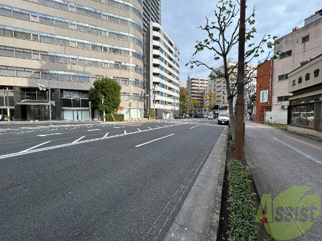 駐車場　駐車場その他