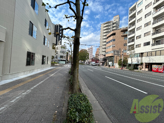 その他共有部分　駐輪場その他