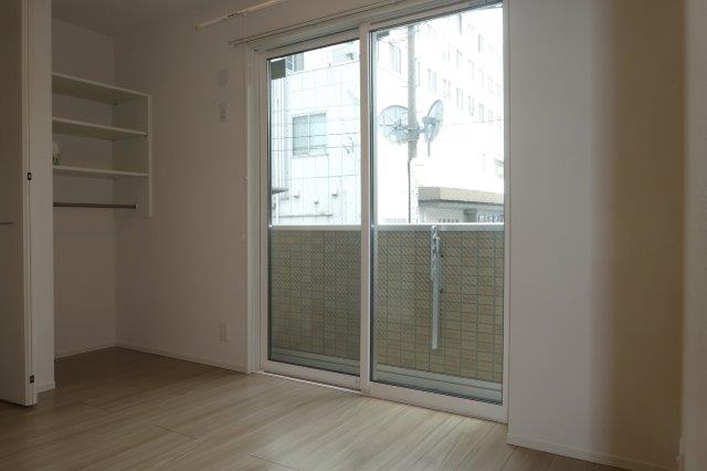 その他部屋・スペース　洋室