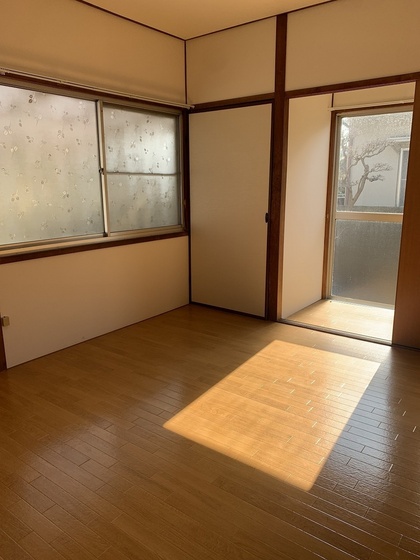 居室・リビング