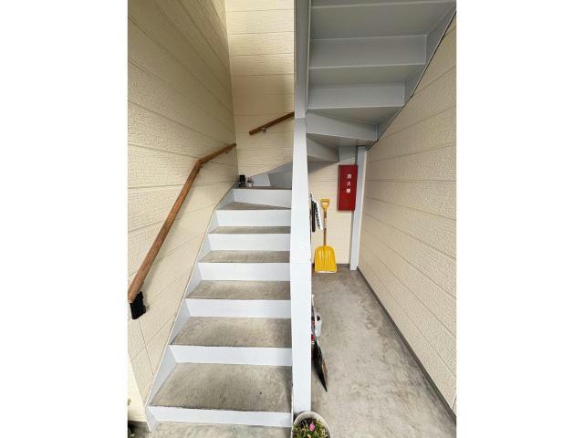 その他共有部分　建物設備