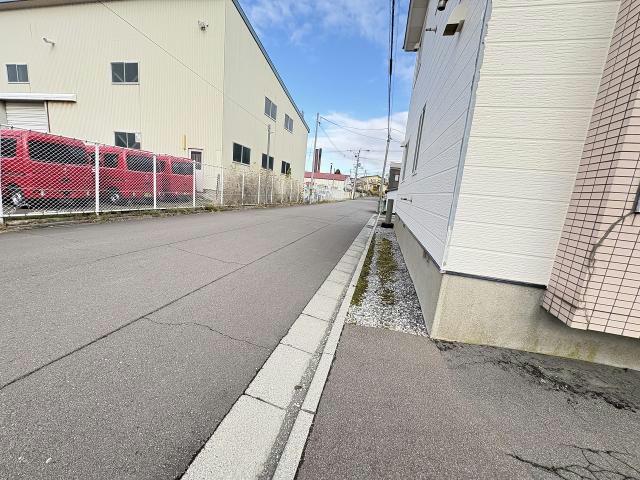 その他　周辺環境