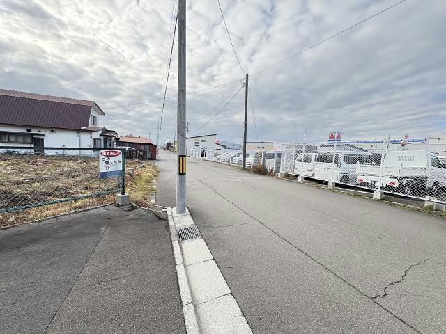 その他　周辺環境