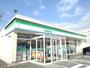コンビニ　ファミリーマート西阿倉川店（コンビニ）まで600m