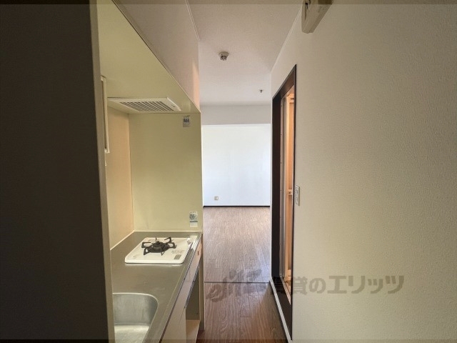 その他部屋・スペース　廊下