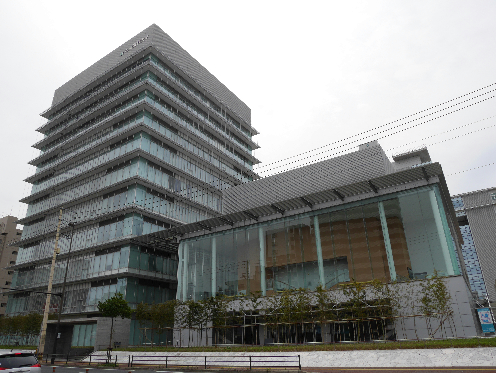 大学・短大　【九州歯科大学】（大学・短大）まで835m