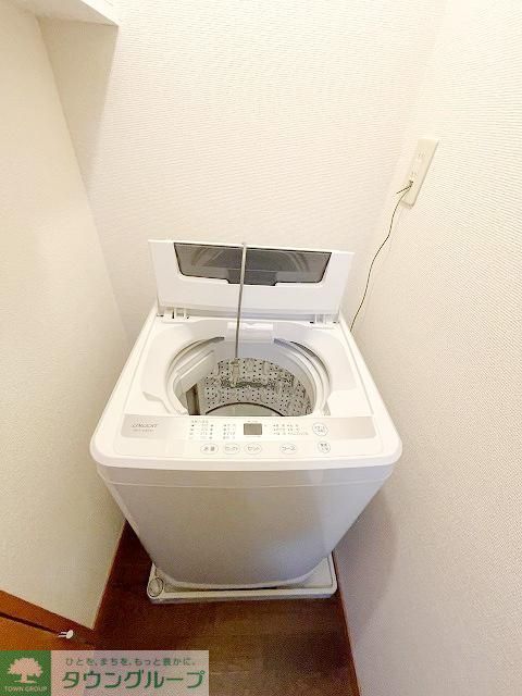 その他設備　設備