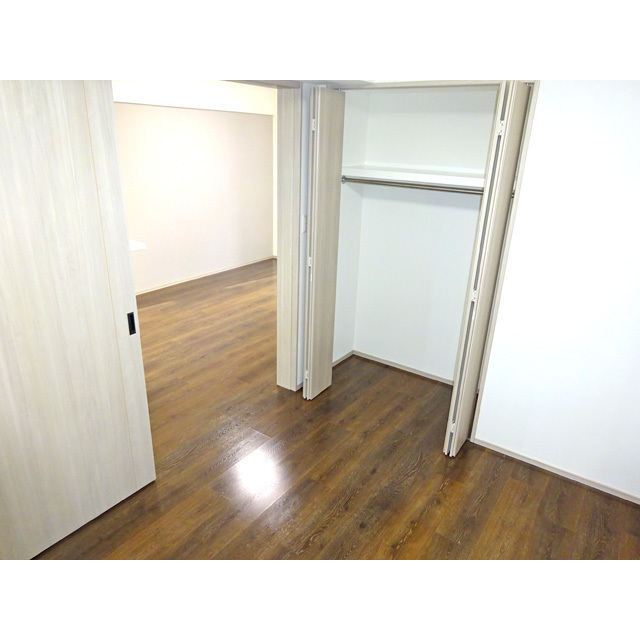 居室・リビング　洋室