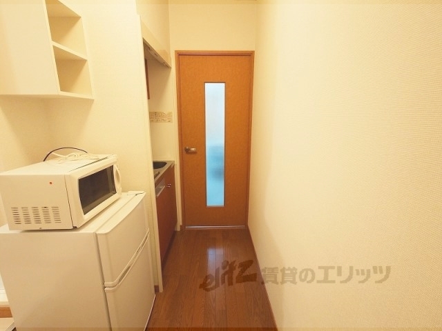 その他部屋・スペース　廊下