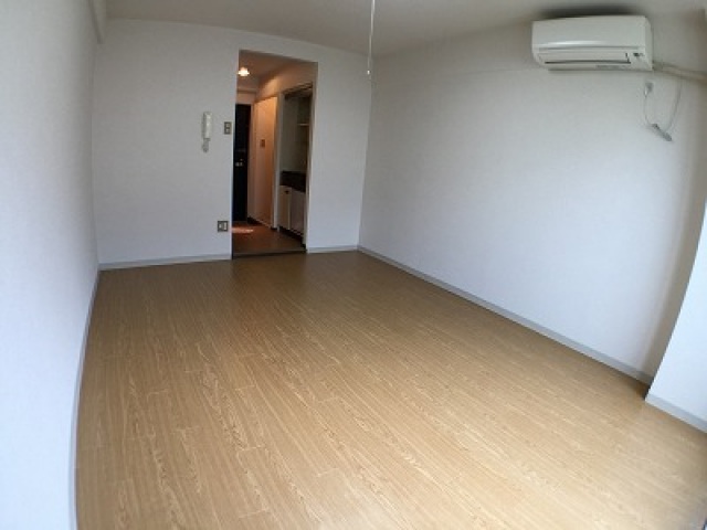 居室・リビング　洋室（イメージ）