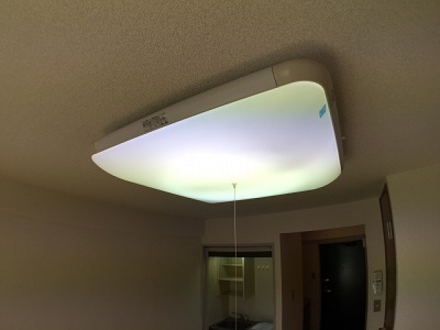 その他　照明（イメージ）