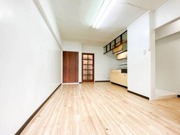 その他部屋・スペース　ビレッジハウスの同一物件・同一タイプの間取りの写真です