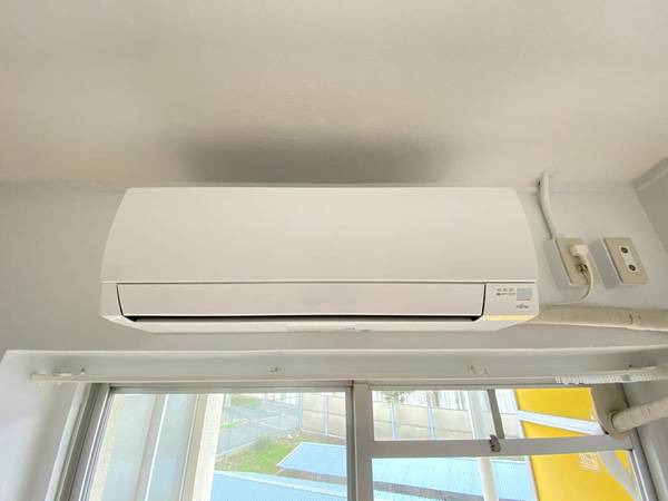 その他設備　ビレッジハウスの同一物件・同一タイプの間取りの写真です