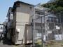 池ノ上駅より徒歩7分 築67年4ヶ月 2階建の賃貸物件