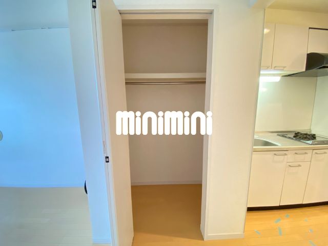 ハーモニーハウスの内装写真