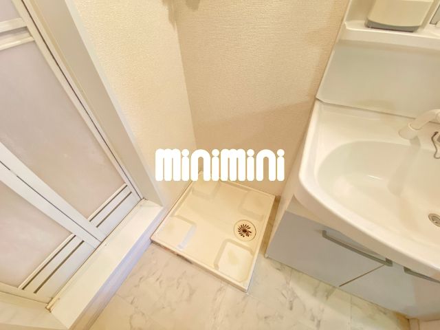 ハーモニーハウスの内装写真