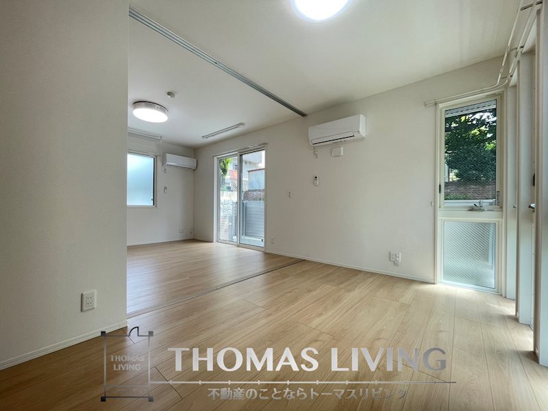 その他部屋・スペース　建築中の為、類似物件の写真でご参考下さい。