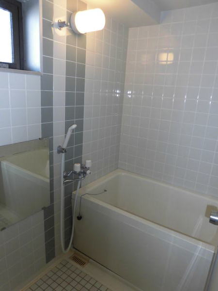 バス・シャワールーム　同仕様