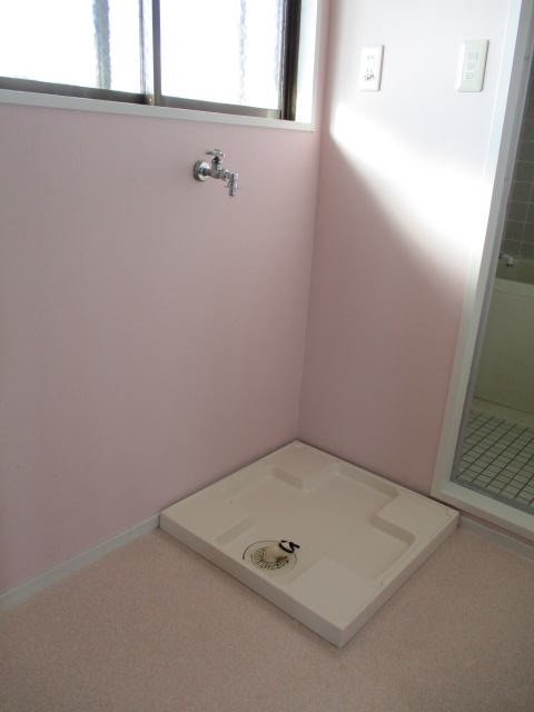 その他設備　同仕様