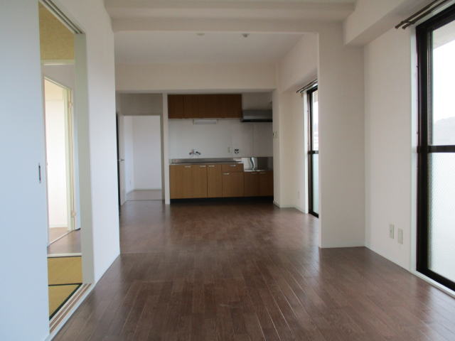 居室・リビング　同仕様