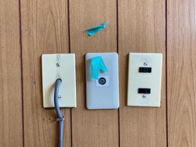 その他部屋・スペース