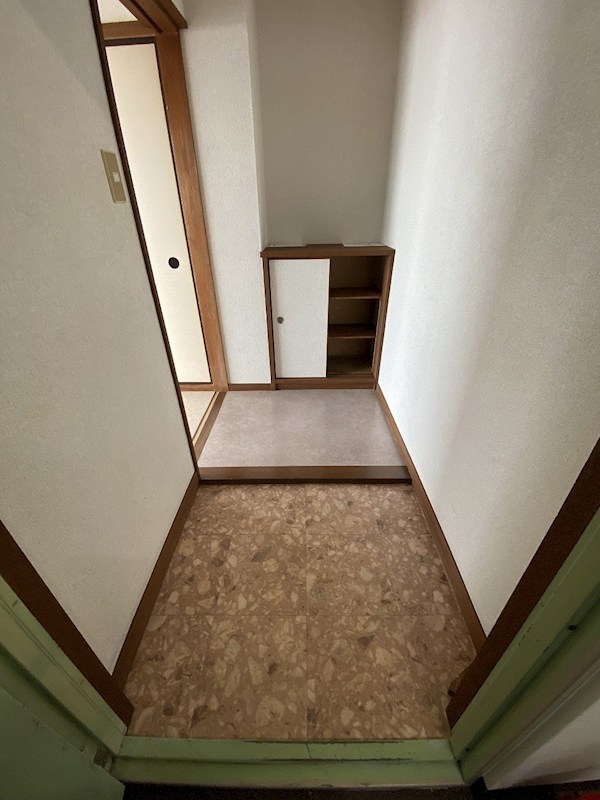 玄関　反転別室参考写真