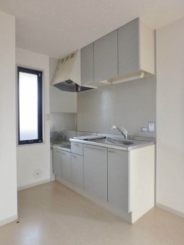 キッチン　図面と現状に相違がある場合には現状を優先