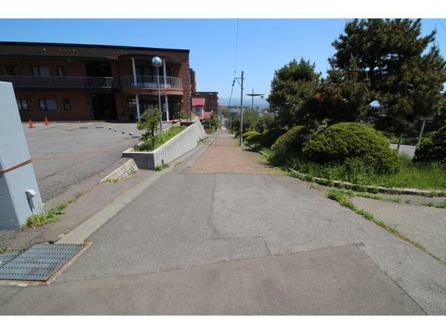 その他　周辺環境