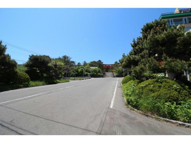 その他　周辺環境