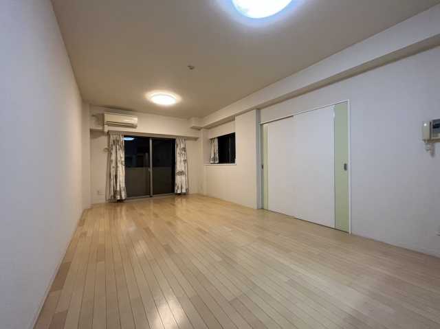 居室・リビング　ファーストシーン両国レジデンス