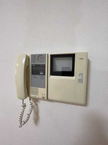 セキュリティ　ファーストシーン両国レジデンス