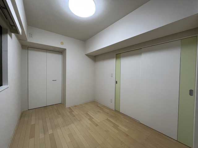 その他部屋・スペース　ファーストシーン両国レジデンス