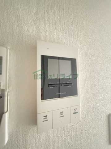 セキュリティ　アソシエール文京白山