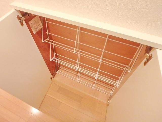その他　★シューズＢＯＸ★