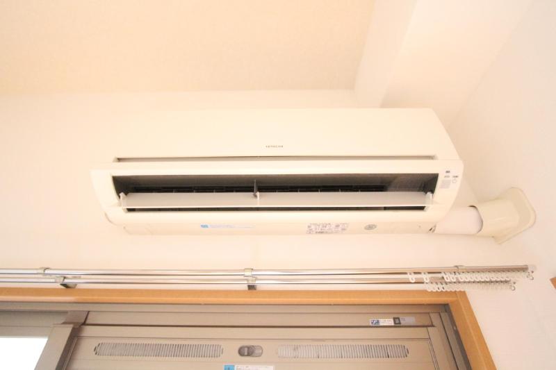 その他設備　反転タイプ部屋・参考写真